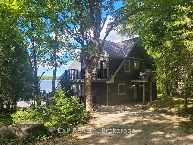 192 Tammy's Cove Rd, House detached with 4 bedrooms, 2 bathrooms and 8 parking in Northern Bruce Peninsula ON | Image 23