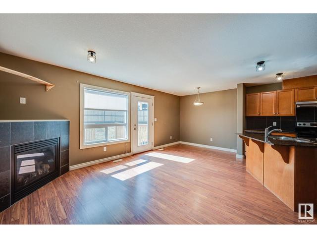 146 - 101 Deer Valley Dr, House semidetached with 3 bedrooms, 2 bathrooms and null parking in Leduc AB | Image 3