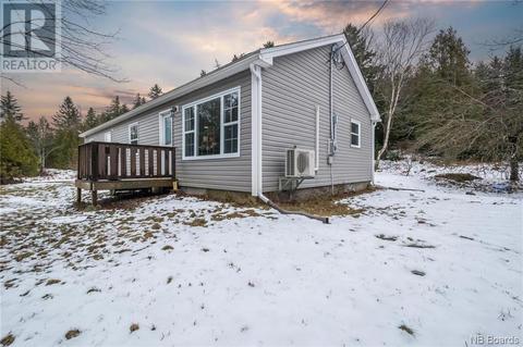 1044 Golden Grove Road, House detached with 3 bedrooms, 1 bathrooms and null parking in Saint John NB | Card Image
