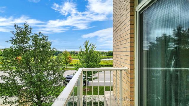 245 - 28 Prince Regent St, Condo with 2 bedrooms, 1 bathrooms and 1 parking in Markham ON | Image 20