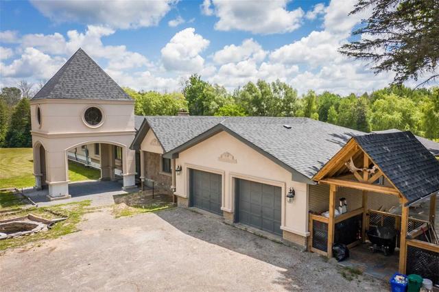 2391 Doane Rd, House detached with 6 bedrooms, 6 bathrooms and 22 parking in East Gwillimbury ON | Image 23