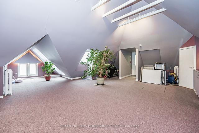 6 - 1 Mont St, Condo with 1 bedrooms, 1 bathrooms and 9 parking in Guelph ON | Image 24
