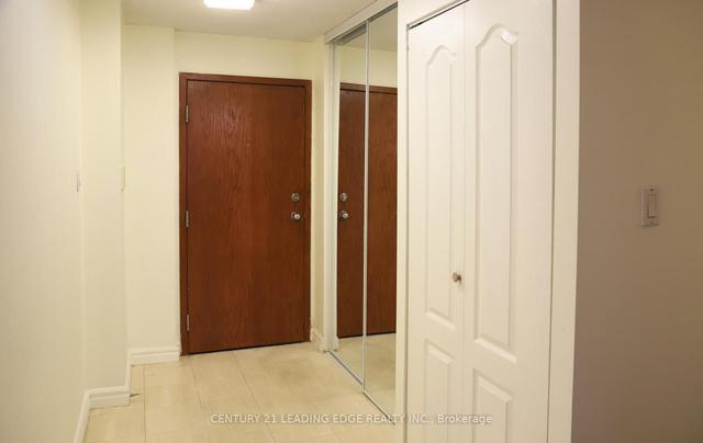1508 - 33 University Ave, Condo with 2 bedrooms, 2 bathrooms and 1 parking in Toronto ON | Image 34