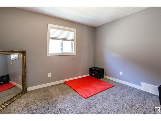 8632 217 St Nw, House detached with 3 bedrooms, 2 bathrooms and null parking in Edmonton AB | Image 25