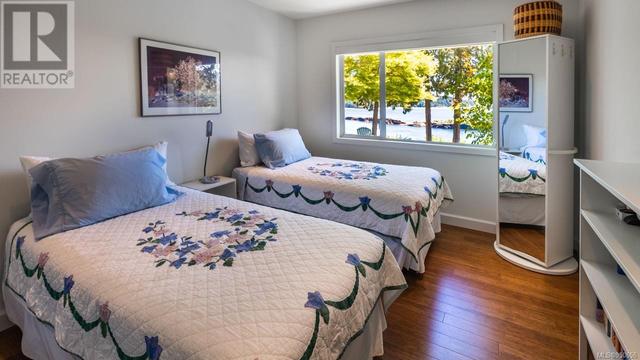 101 Prince John Way, House detached with 5 bedrooms, 3 bathrooms and 2 parking in Nanaimo BC | Image 36