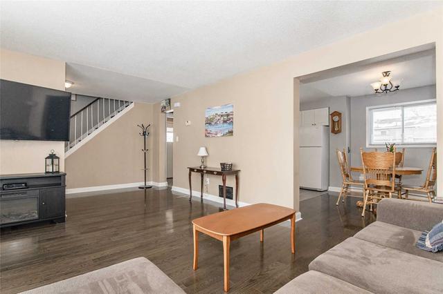 33 Storey Dr, House detached with 4 bedrooms, 2 bathrooms and 5 parking in Halton Hills ON | Image 30