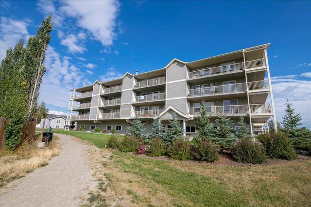 301 - 99 Westview Drive, Condo with 2 bedrooms, 1 bathrooms and 1 parking in Willow Creek No. 26 AB | Image 18
