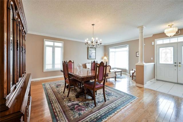18 Alba Ave, House detached with 2 bedrooms, 3 bathrooms and 4 parking in Vaughan ON | Image 17