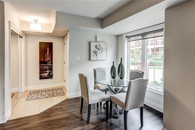22 - 47 Hays Blvd, Townhouse with 2 bedrooms, 2 bathrooms and 1 parking in Oakville ON | Image 6