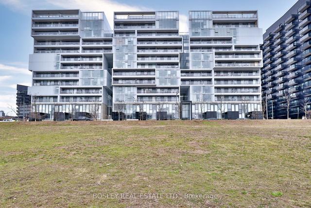 ph2 - 32 Trolley Cres, Condo with 3 bedrooms, 3 bathrooms and 1 parking in Toronto ON | Image 31