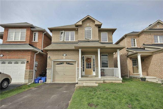 1224 Mary Lou St, House detached with 3 bedrooms, 3 bathrooms and 2 parking in Innisfil ON | Image 1
