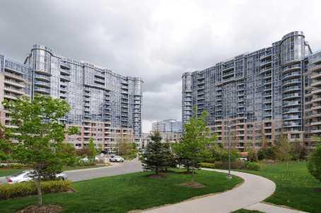 151 - 23 Cox Blvd, Condo with 2 bedrooms, 2 bathrooms and 1 parking in Markham ON | Image 1