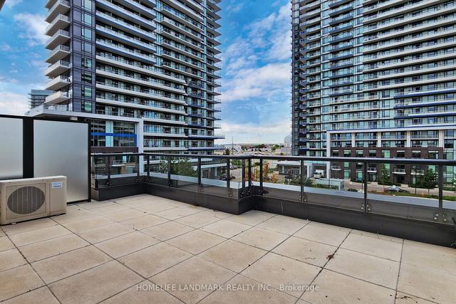 116 - 2530 Eglinton Ave W, Townhouse with 3 bedrooms, 3 bathrooms and 1 parking in Toronto ON | Image 31