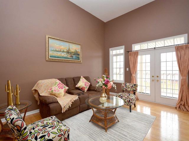 upper - 77 Watchman Rd, House detached with 4 bedrooms, 3 bathrooms and 6 parking in Brampton ON | Image 19