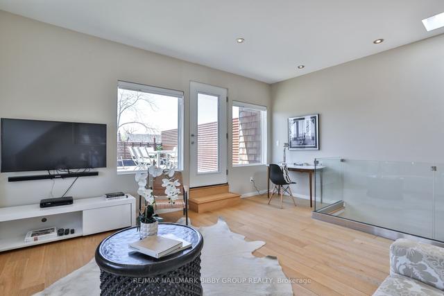 3 - 662 Bathurst St, Condo with 3 bedrooms, 3 bathrooms and 2 parking in Toronto ON | Image 21