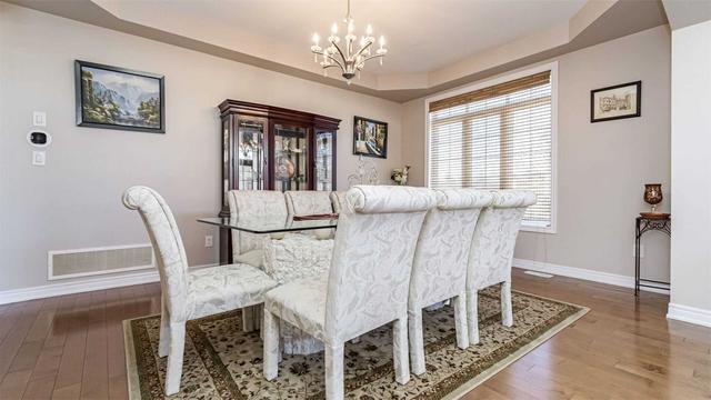 3138 Jenn Ave E, House detached with 4 bedrooms, 5 bathrooms and 4 parking in Burlington ON | Image 3