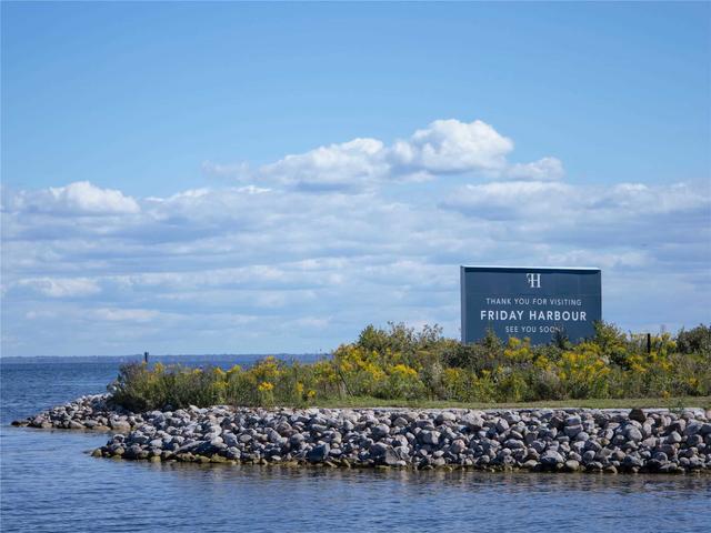 b311 - 271 Sea Ray Ave, Condo with 1 bedrooms, 1 bathrooms and 1 parking in Innisfil ON | Image 13