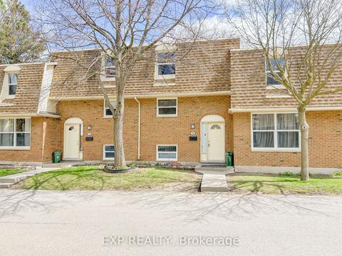 76-92 Stroud Cres, London, ON, N6E1Y8 | Card Image