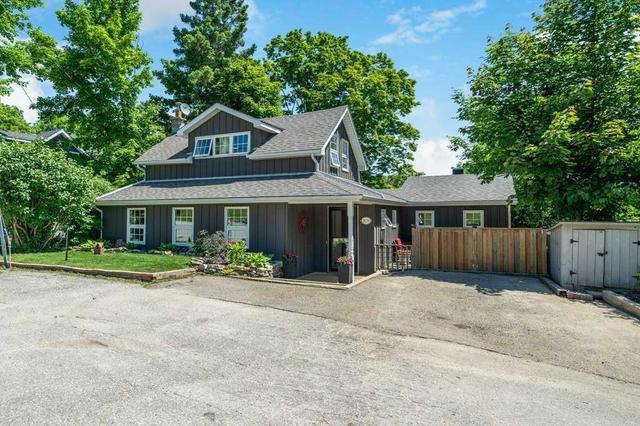 209 Main St, House detached with 4 bedrooms, 3 bathrooms and 2 parking in Melancthon ON | Image 23