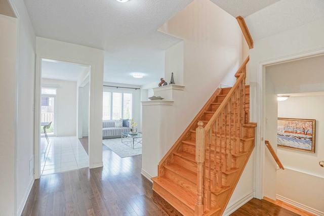58 Bracknell Ave, House detached with 4 bedrooms, 4 bathrooms and 3 parking in Markham ON | Image 40