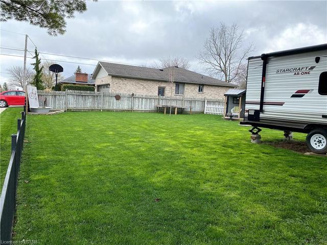 109 Huron Street E, House detached with 3 bedrooms, 1 bathrooms and 4 parking in South Huron ON | Image 41