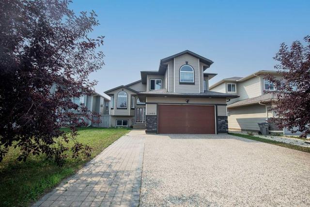 11465 69 Avenue, House detached with 5 bedrooms, 3 bathrooms and 4 parking in Grande Prairie AB | Image 29