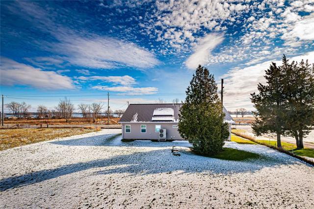 trenton - 22384 Loyalist Ptwy, House detached with 3 bedrooms, 2 bathrooms and 8.5 parking in Quinte West ON | Image 24