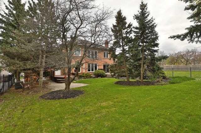 1404 The Links Dr, House detached with 4 bedrooms, 4 bathrooms and 4 parking in Oakville ON | Image 20
