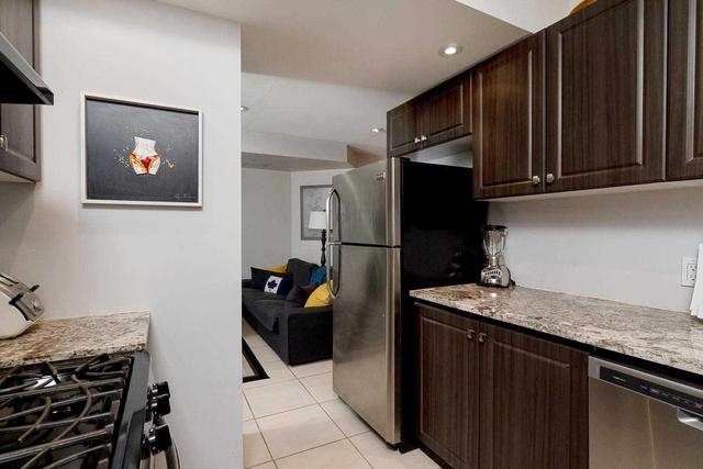 003 - 130 Wellington St N, Condo with 1 bedrooms, 1 bathrooms and 1 parking in Hamilton ON | Image 16