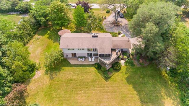 3438 County Road 3, House detached with 4 bedrooms, 2 bathrooms and 10 parking in Prince Edward County ON | Image 50