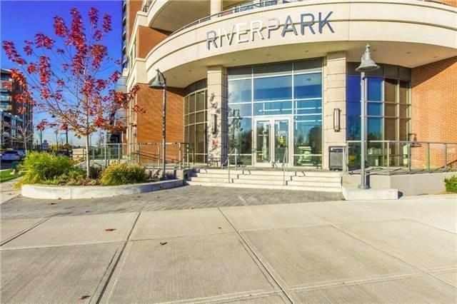 305 - 1 Uptown Dr, Condo with 1 bedrooms, 1 bathrooms and 1 parking in Markham ON | Image 12