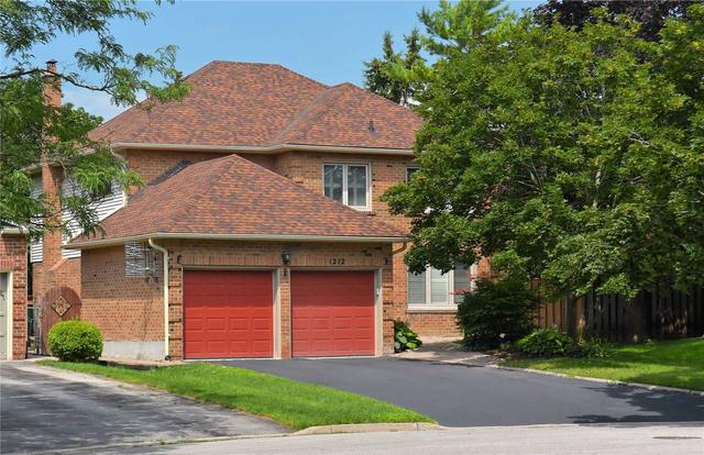 1212 Barnwood Sq, House detached with 4 bedrooms, 4 bathrooms and 6 parking in Pickering ON | Image 1