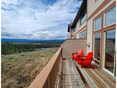 15 - 4878 Ridge Road, House attached with 3 bedrooms, 4 bathrooms and 1 parking in Radium Hot Springs BC | Card Image