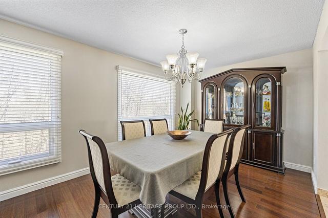 110 Greenbelt Cres, House detached with 3 bedrooms, 4 bathrooms and 5 parking in Richmond Hill ON | Image 6