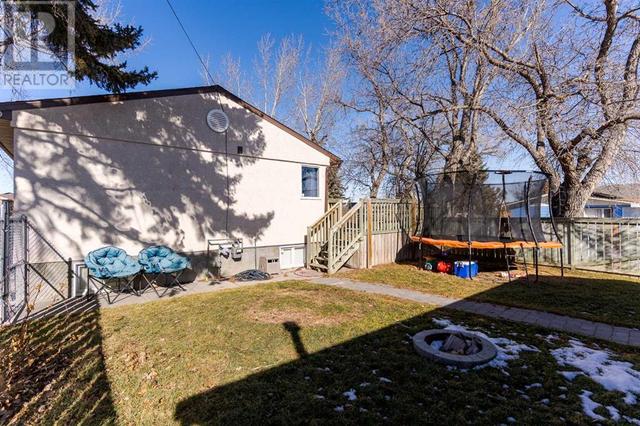 5008 4 Street, House detached with 4 bedrooms, 2 bathrooms and 6 parking in Coalhurst AB | Image 33