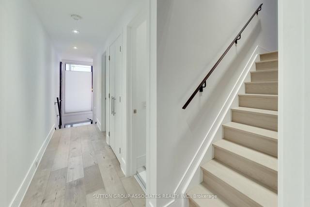 245 Earlscourt Ave, House detached with 4 bedrooms, 5 bathrooms and 1 parking in Toronto ON | Image 13