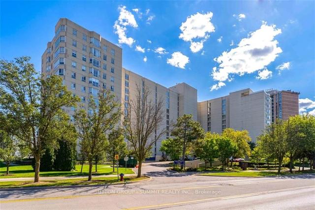 505 - 5280 Lakeshore Rd, Condo with 2 bedrooms, 2 bathrooms and 1 parking in Burlington ON | Image 12