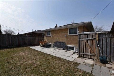 1153 Brimley Rd, House detached with 3 bedrooms, 2 bathrooms and 6 parking in Toronto ON | Image 1