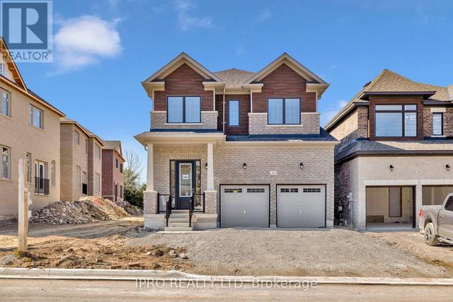 26 Sassafras Rd, House detached with 5 bedrooms, 4 bathrooms and 6 parking in Kitchener ON | Image 1