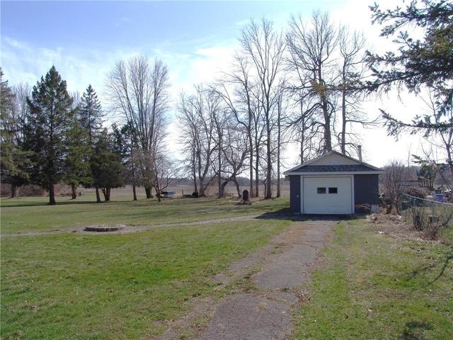 29 - 3090 County Road, House detached with 3 bedrooms, 1 bathrooms and 6 parking in Elizabethtown Kitley ON | Image 27