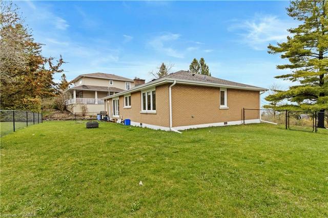 791 Hillview Road, House detached with 3 bedrooms, 1 bathrooms and 4 parking in Kingston ON | Image 30