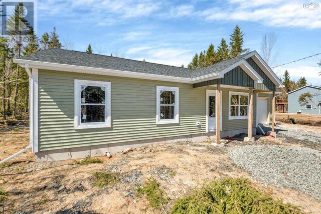 362 East Uniacke Road, House detached with 3 bedrooms, 1 bathrooms and null parking in East Hants NS | Image 3
