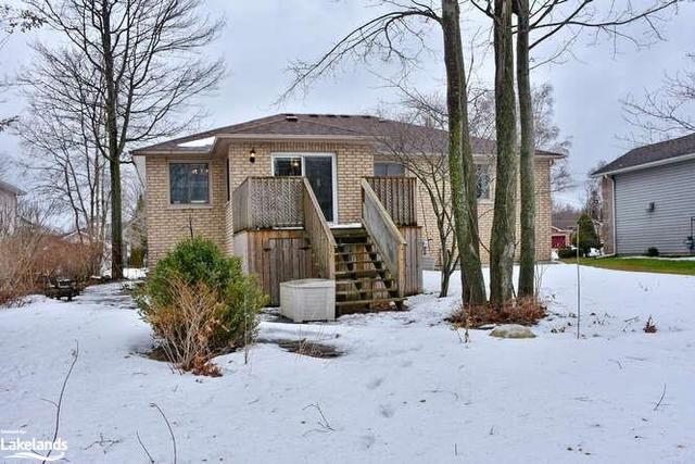 4 Kenwell Court, House detached with 4 bedrooms, 3 bathrooms and 8 parking in Wasaga Beach ON | Image 14