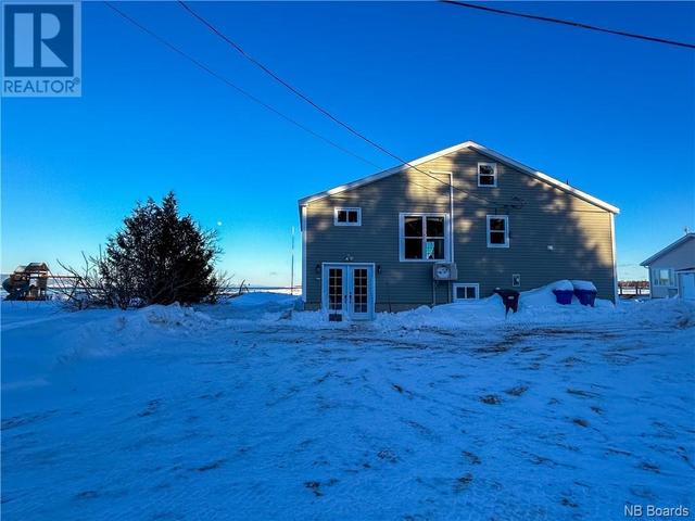 419 Goulette Point Road, House detached with 2 bedrooms, 2 bathrooms and null parking in Charlo NB | Image 2