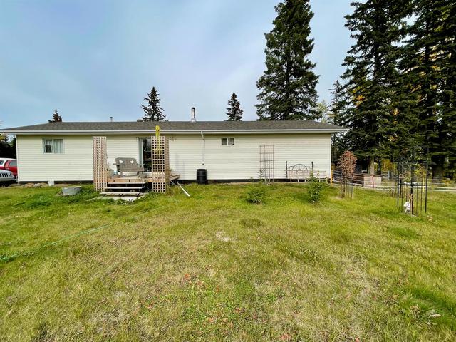 53105 Range Road 195 #25, House detached with 2 bedrooms, 2 bathrooms and 2 parking in Yellowhead County AB | Image 21