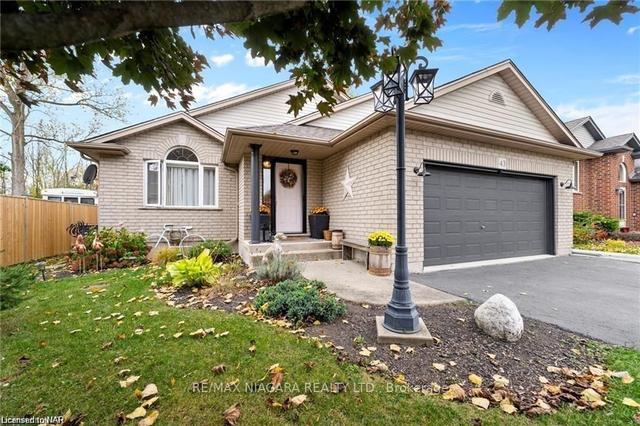 43 Thorold Ave, House detached with 3 bedrooms, 2 bathrooms and 4 parking in Thorold ON | Image 12