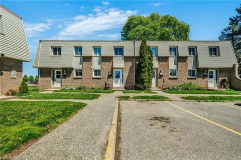 114-17 Old Pine Trail, St. Catharines, ON, L2M6P9 | Card Image
