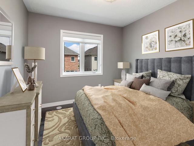 18 - 3045 George Savage Ave, House attached with 3 bedrooms, 3 bathrooms and 3 parking in Oakville ON | Image 13