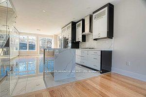 30 Rockvale Ave, House detached with 4 bedrooms, 5 bathrooms and 3 parking in Toronto ON | Image 37