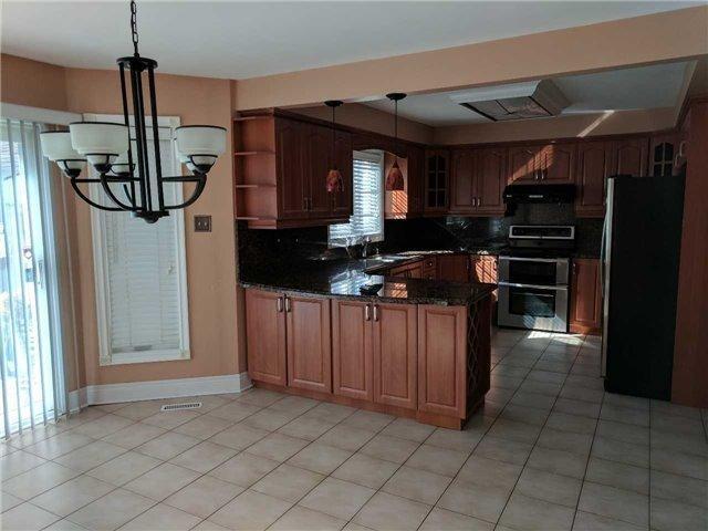 4444 Idlewilde Cres, House detached with 4 bedrooms, 4 bathrooms and 6 parking in Mississauga ON | Image 6